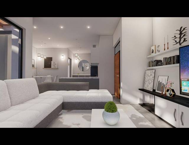 2 BEDROOM HOUSE FOR SALE IN ST HELENA VIEWS